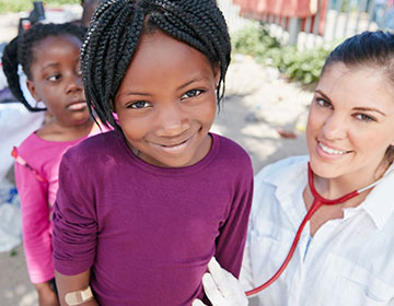 Centre for Child Development
